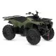 450 2025 KODIAK YFM450FWB